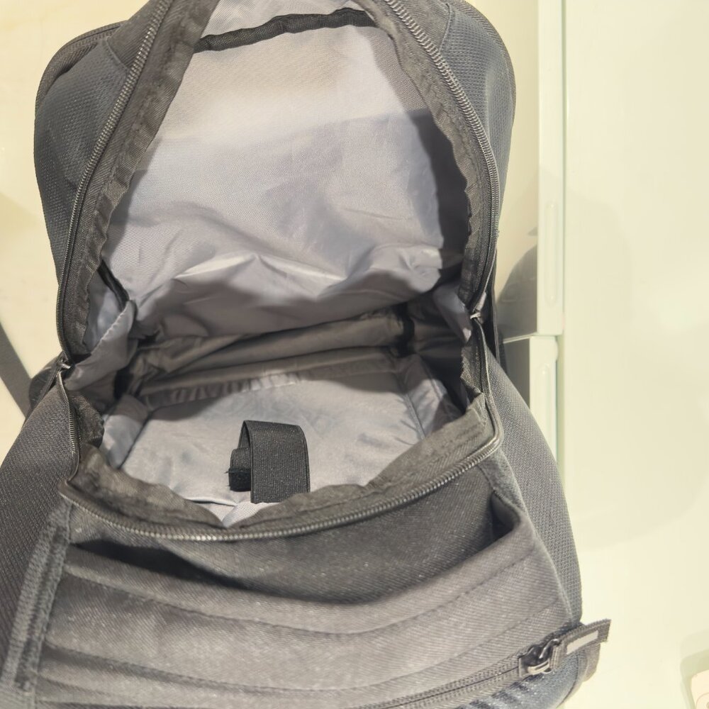 3-compartment backpack - image 5